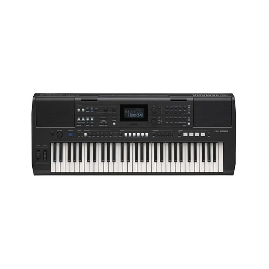 YAMAHA PSR-E583