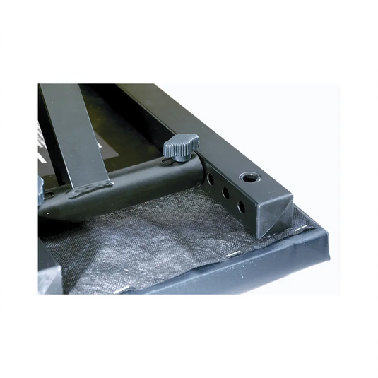 QUIK LOK BX/718 Panca Serie Deluxe