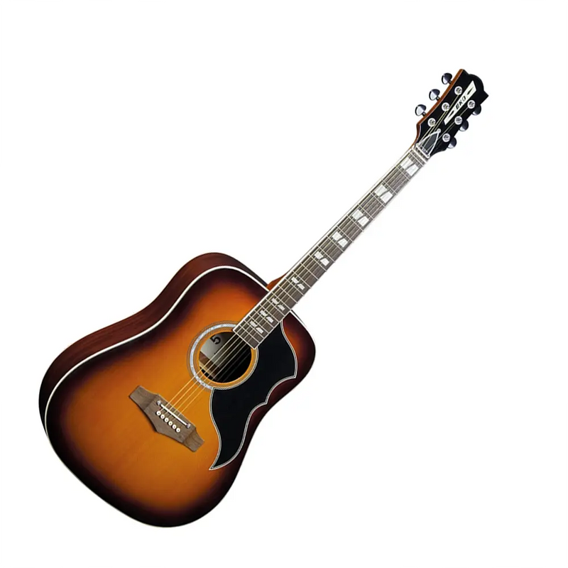 Carica immagine in Galleria Viewer, EKO RANGER VI VR Eq Honey burst Amplificata

