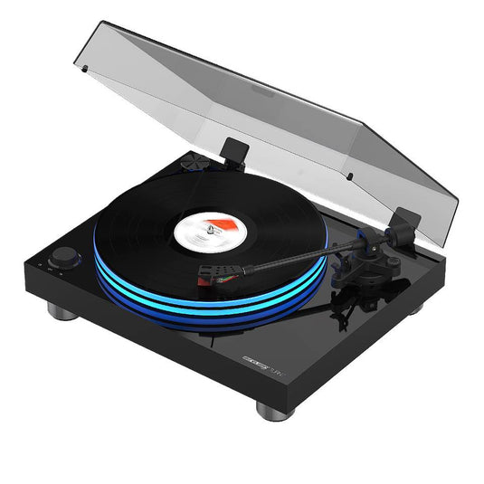 RELOOP HIFI - Hifi Turn7