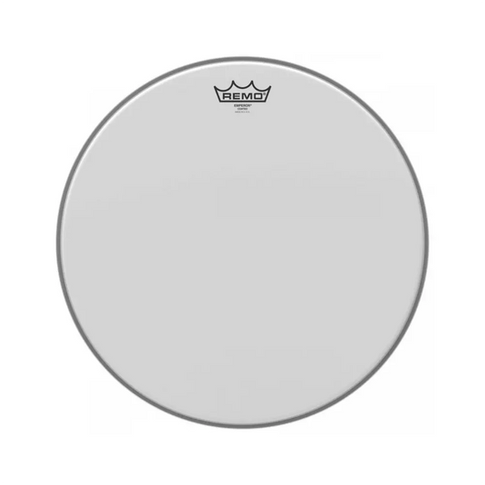 REMO PELLE EMPEROR 20" SABBIATA BB 1120-00