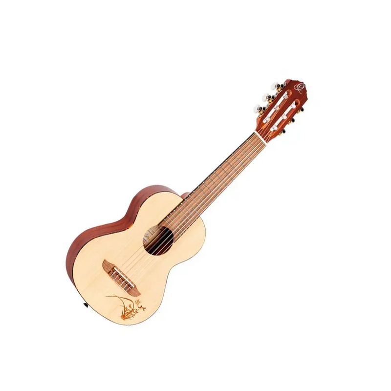 Carica immagine in Galleria Viewer, ORTEGA GUITALELE Abete
