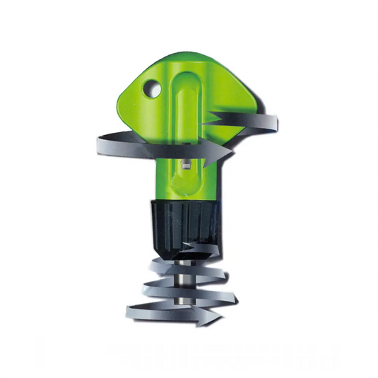 ROBOKEY 4X CHIAVE REGOLAZIONE PELLE BATTERIA