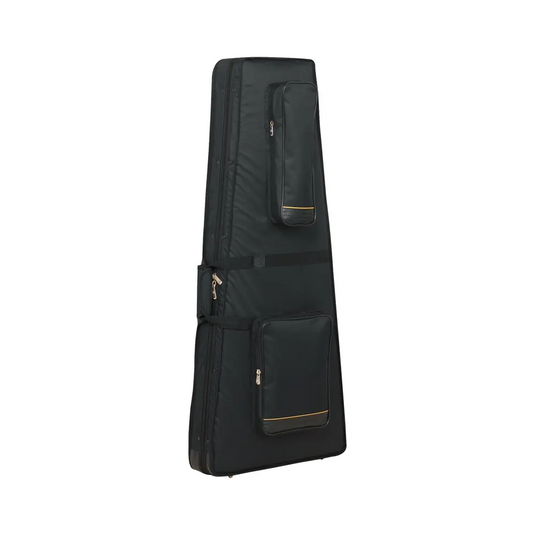 ROCKCASE - Premium Line - FV-Style Borsa per Chitarra Elettrica