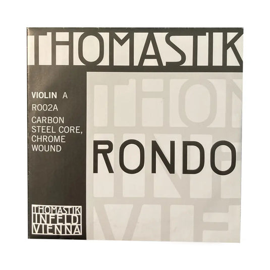 THOMASTIK INFELD RONDO CARBON  LA  - VIOLINO