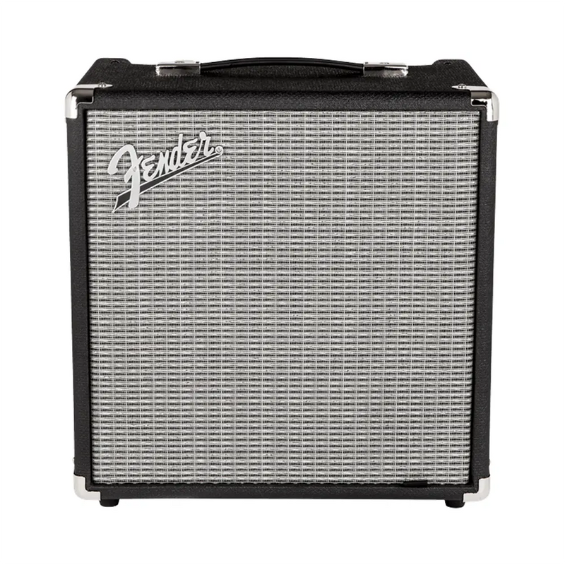 Carica immagine in Galleria Viewer, FENDER RUMBLE 25 V3 Amplificatore Da Basso

