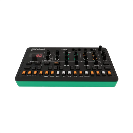 ROLAND S-1 Tweak Synthesizer