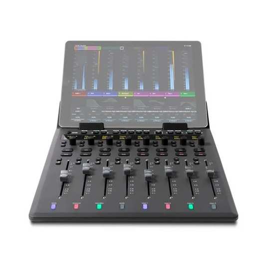 AVID - S1 Promo