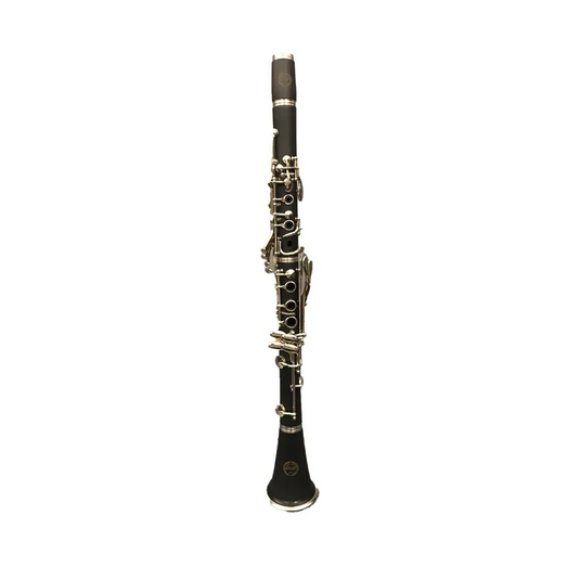 GRASSI SCL360 Clarinetto 17 Chiavi con Astuccio