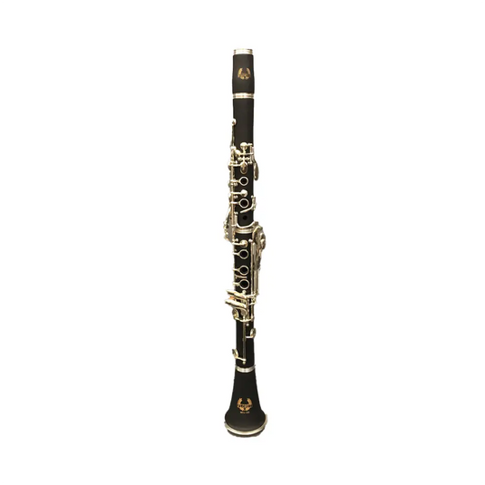 FLORET MPCL 102 CLARINETTO SIb 18 CHIAVI