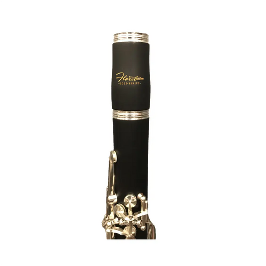 FLORET MPCL 101S CLARINETTO SIb 17 CHIAVI