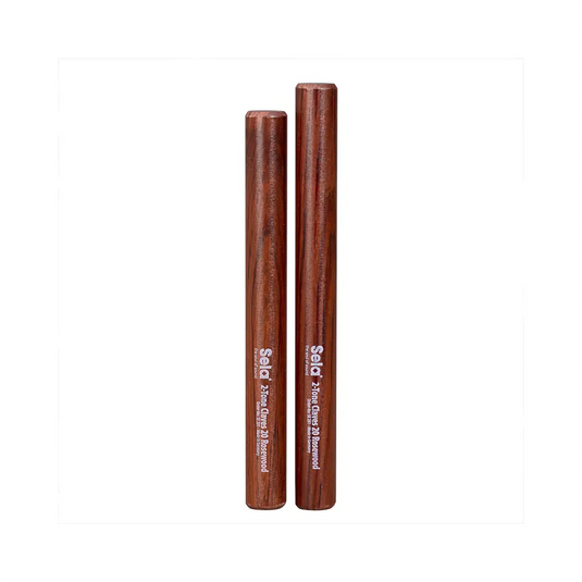 SELA CLAVES 2-Tone 20 Cm