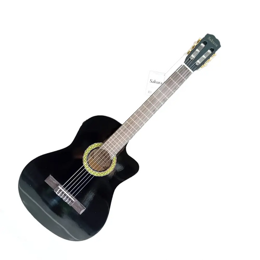 SAKURA 600 CE Amplificata
