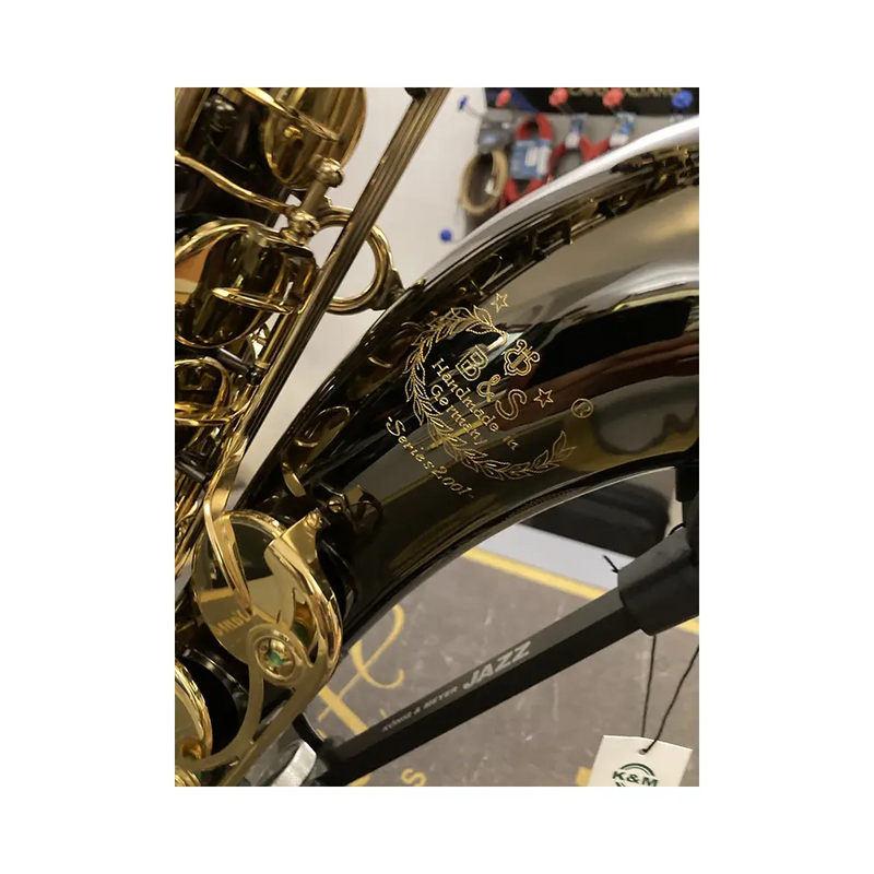 Carica immagine in Galleria Viewer, B&amp;S SAX TENORE *USATO*
