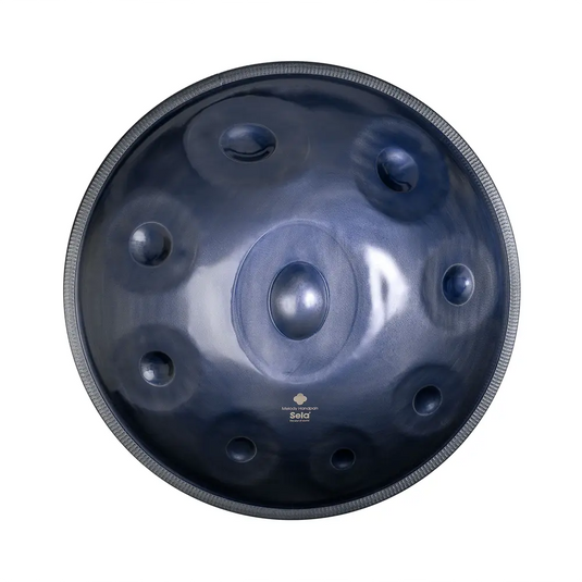 SELA Melody Handpan D Kurd