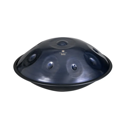 SELA Melody Handpan D Kurd