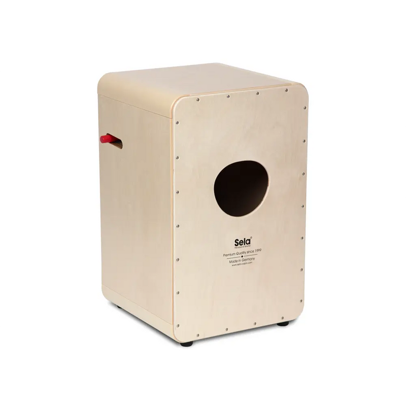 Carica immagine in Galleria Viewer, SELA CAJON CaSela Pro Satin Nut
