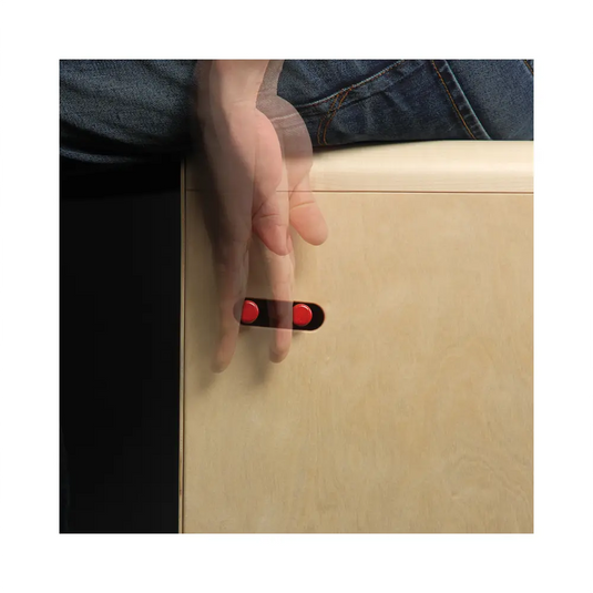 SELA CAJON CaSela Pro Satin Nut