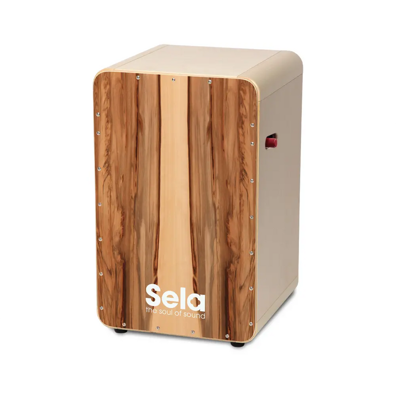 Carica immagine in Galleria Viewer, SELA CAJON CaSela Pro Satin Nut

