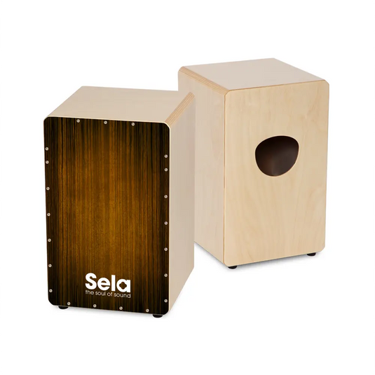 SELA CAJON VARIOS Marrone