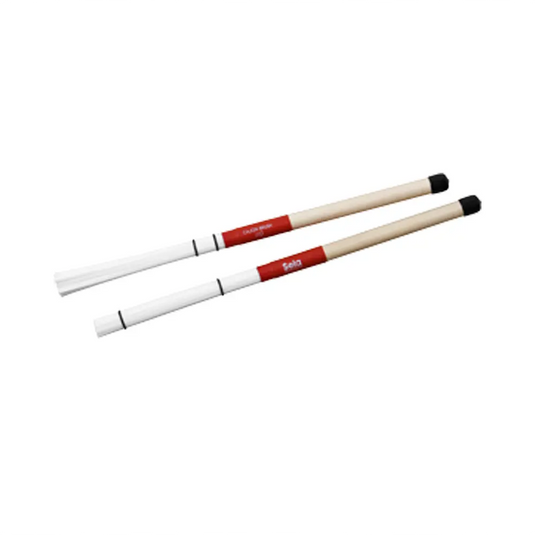 CASCHA SPAZZOLE Cajon Brush 110