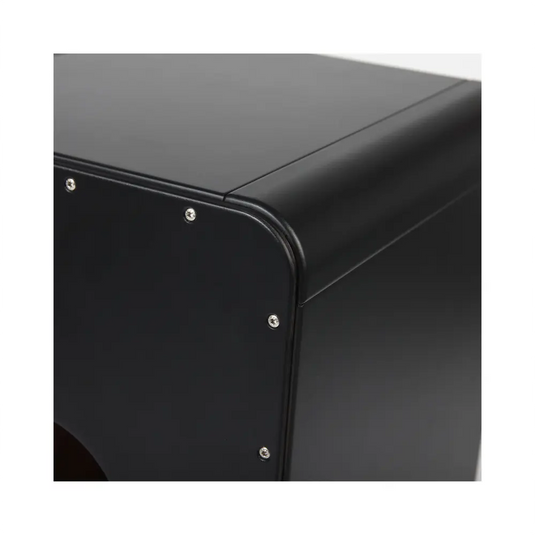 SELA CAJON CaSela Nero Scuro