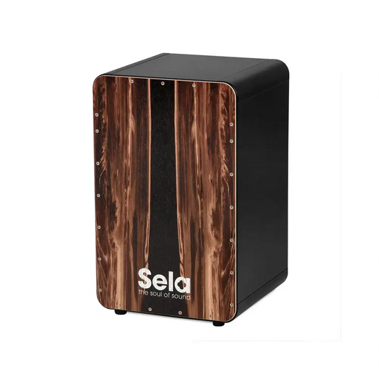 SELA CAJON CaSela Nero Scuro