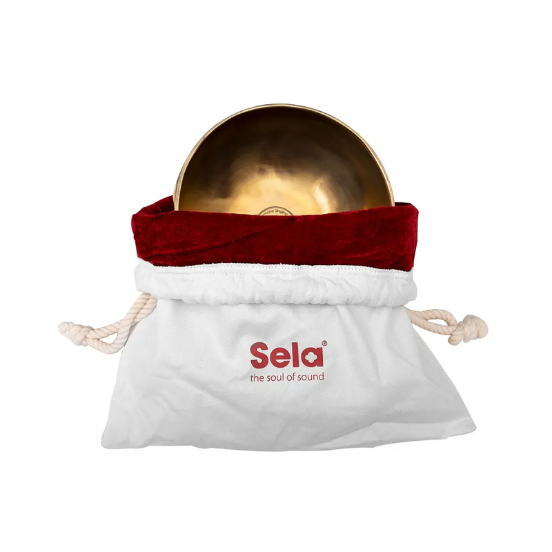 Carica immagine in Galleria Viewer, SELA Harmony Singing Bowl 17
