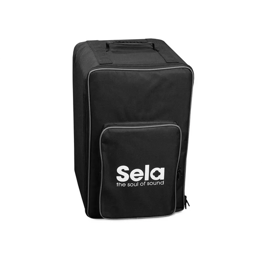 SELA Borsa per Cajon