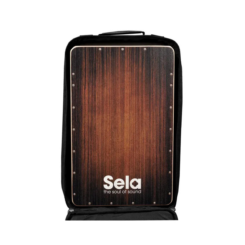 Carica immagine in Galleria Viewer, SELA Borsa per Cajon
