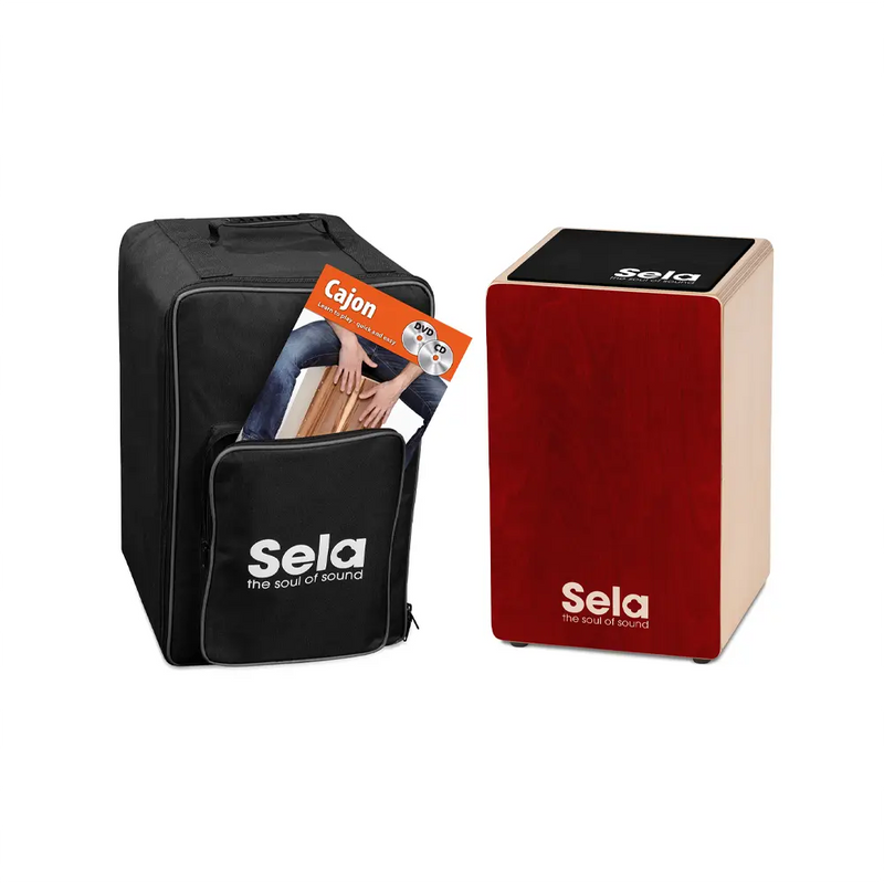 Carica immagine in Galleria Viewer, SELA CAJON Primera Bundle
