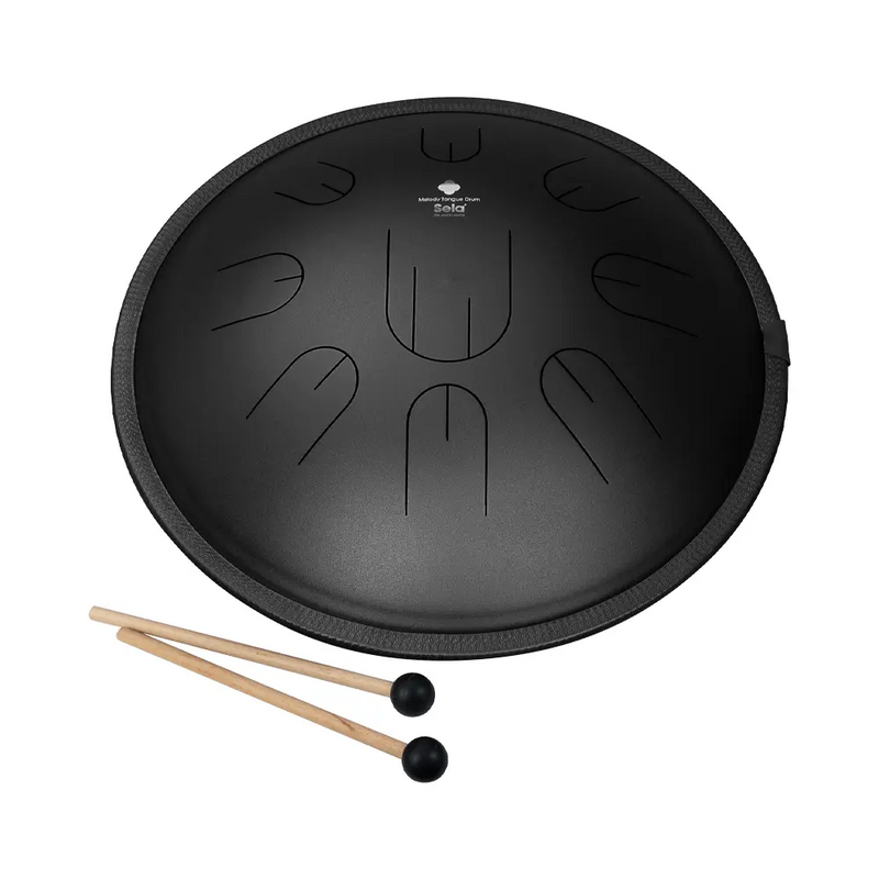 Carica immagine in Galleria Viewer, SELA MELODY TONGUE DRUM 14" D
