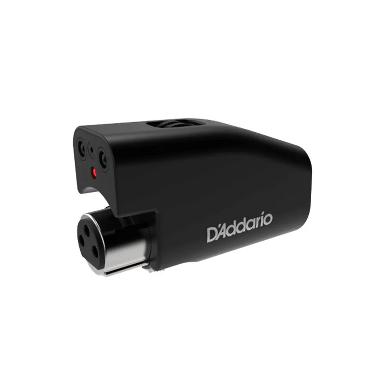 Carica immagine in Galleria Viewer, D'ADDARIO Sensore microfonico all'infrarosso
