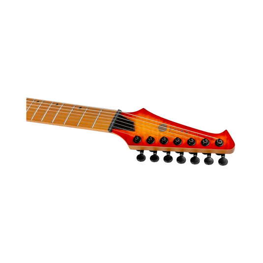 SPIRA S-507 QFB HH 7 Corde