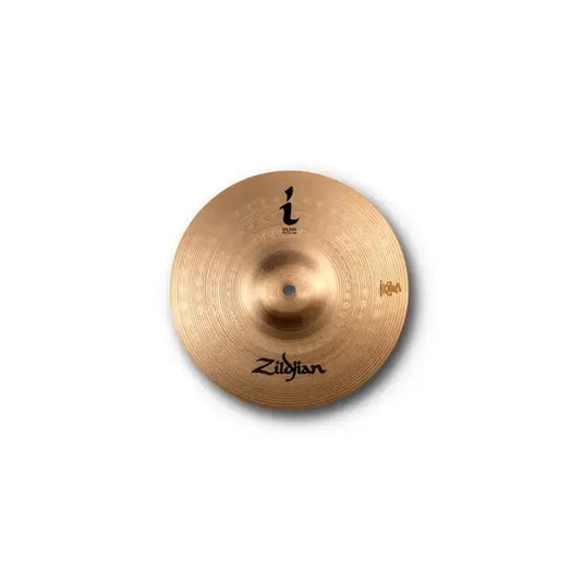 ZILDJIAN I SPLASH ILH10S-10"