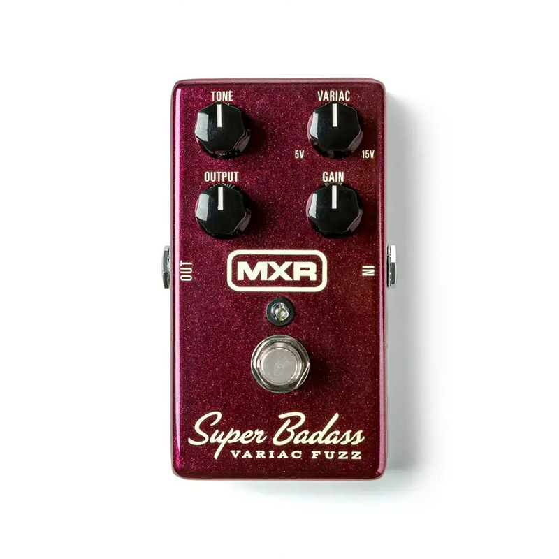 Carica immagine in Galleria Viewer, MXR Super Badass Variac Fuzz - M236
