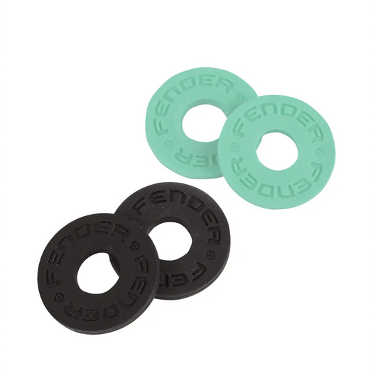 FENDER STRAP BLOCK Surf Green