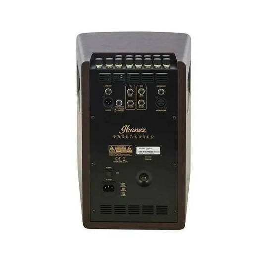 IBANEZ T80 II