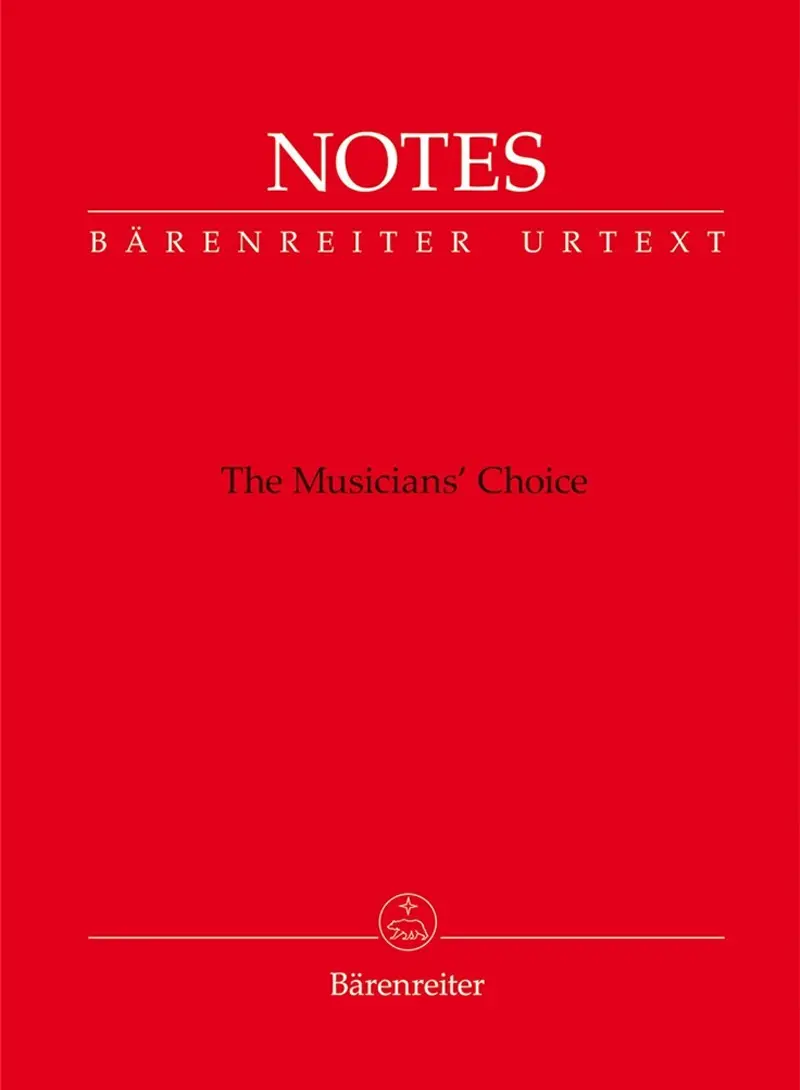 Carica immagine in Galleria Viewer, Quaderno Tascabile Barenreiter Mozart
