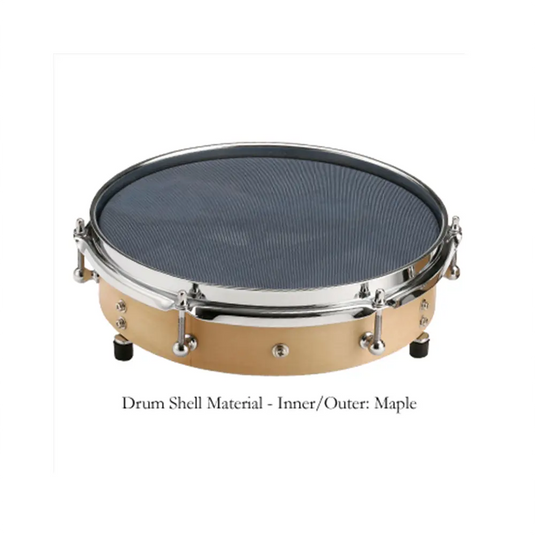 MAXTONE TD-10M 10"
