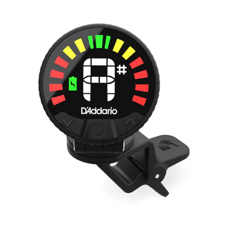 Carica immagine in Galleria Viewer, D’ADDARIO Nexxus 360  Accordatore Chitarra
