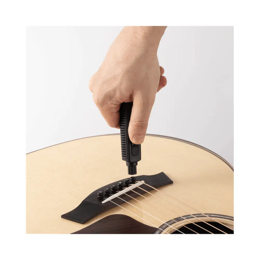 D’ADDARIO TOUR GRADE Avvolgitore