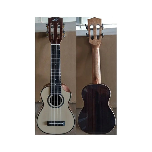 LAX UK318-S Soprano