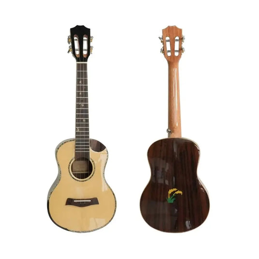 LAX UK324-S Soprano