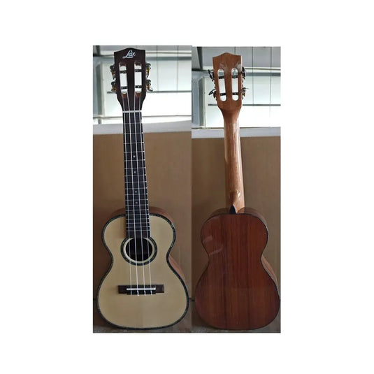 LAX UK718-S Soprano