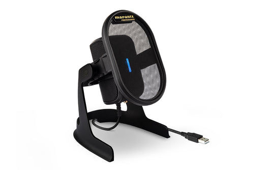 MARANTZ - Professional Umpire