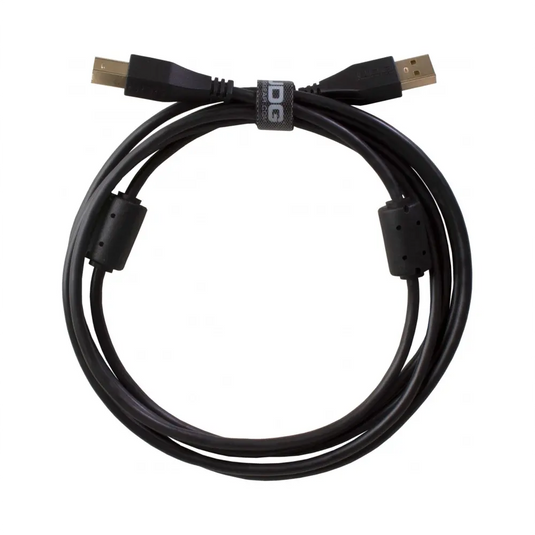 UDG U95001BL - Ultimate Audio Cable USB 2.0 - 1Mt