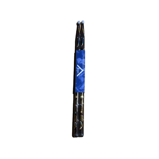 VATER BACCHETTE POWER BLACK OPTIC