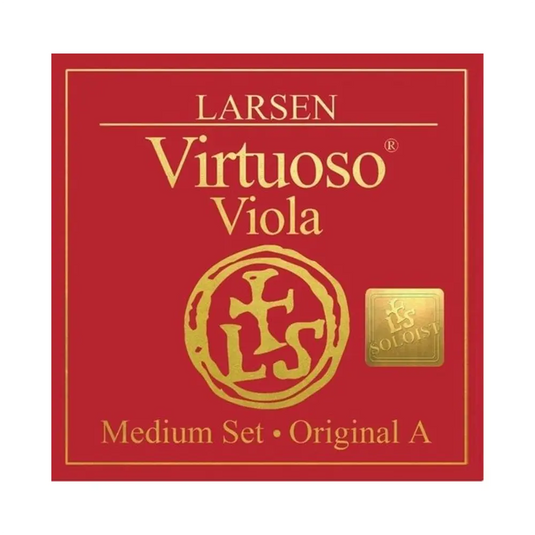 LARSEN VIRTUOSO SOLIST Muta - VIOLA
