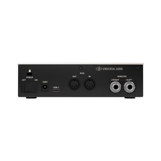 UNIVERSAL AUDIO VOLT 2 INTERFACCIA AUDIO USB